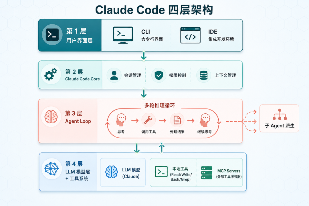 OMC 四大系统互联流程