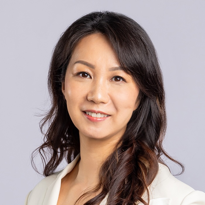 Image 3: Photo of Jessie Jie Xia